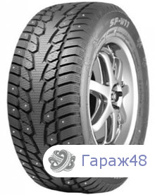 Sunfull SFW11 235/65 R17 104T